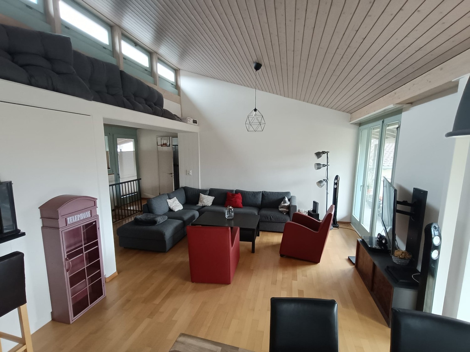 Chambre dans une colocation, photo 8 sur 10