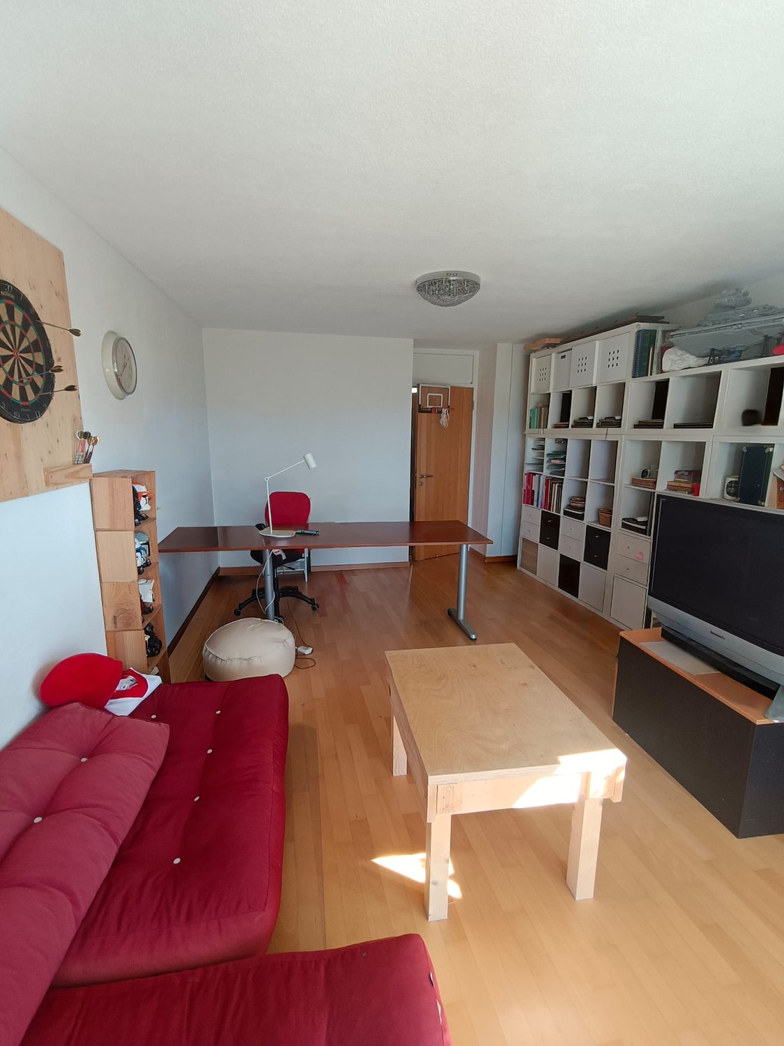 Chambre dans une colocation, photo 2 sur 10