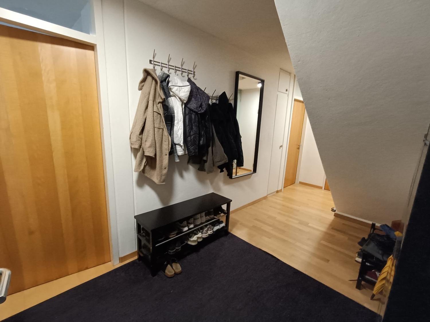 Chambre dans une colocation, photo 4 sur 10