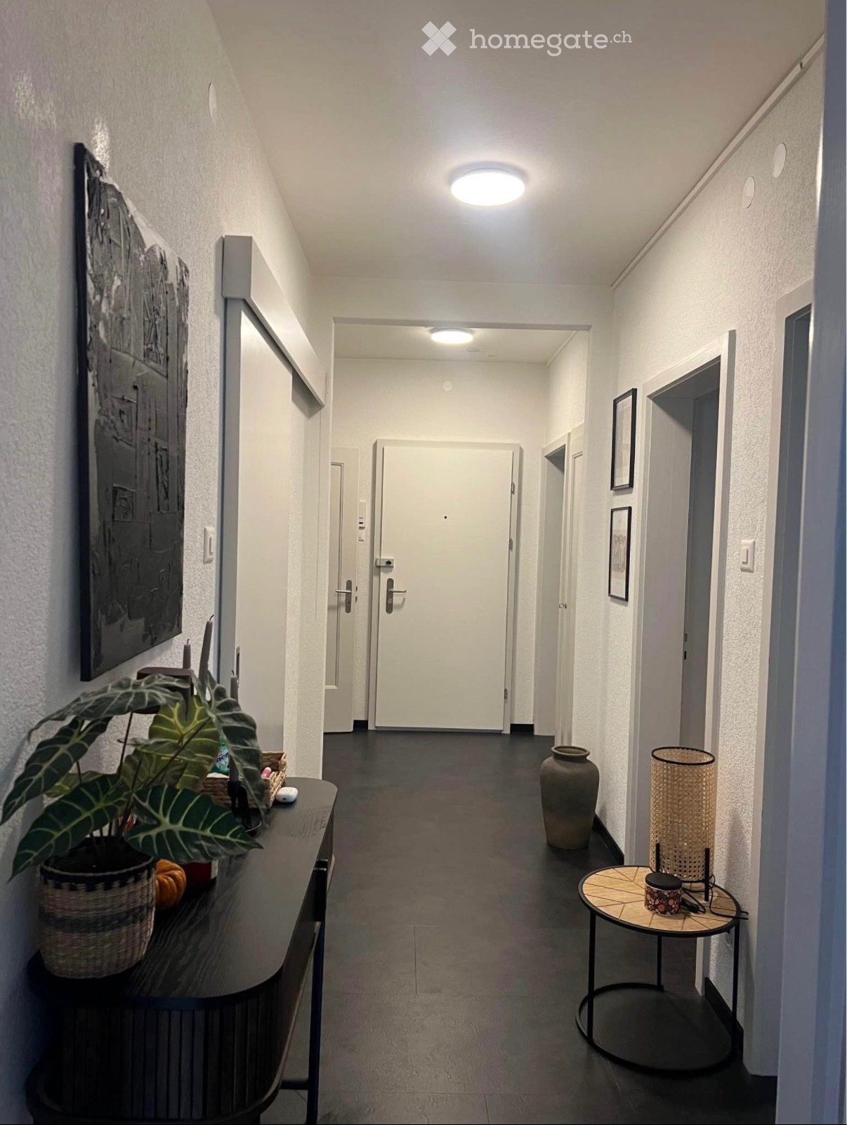 4 rooms apartment, photo 1 sur 5