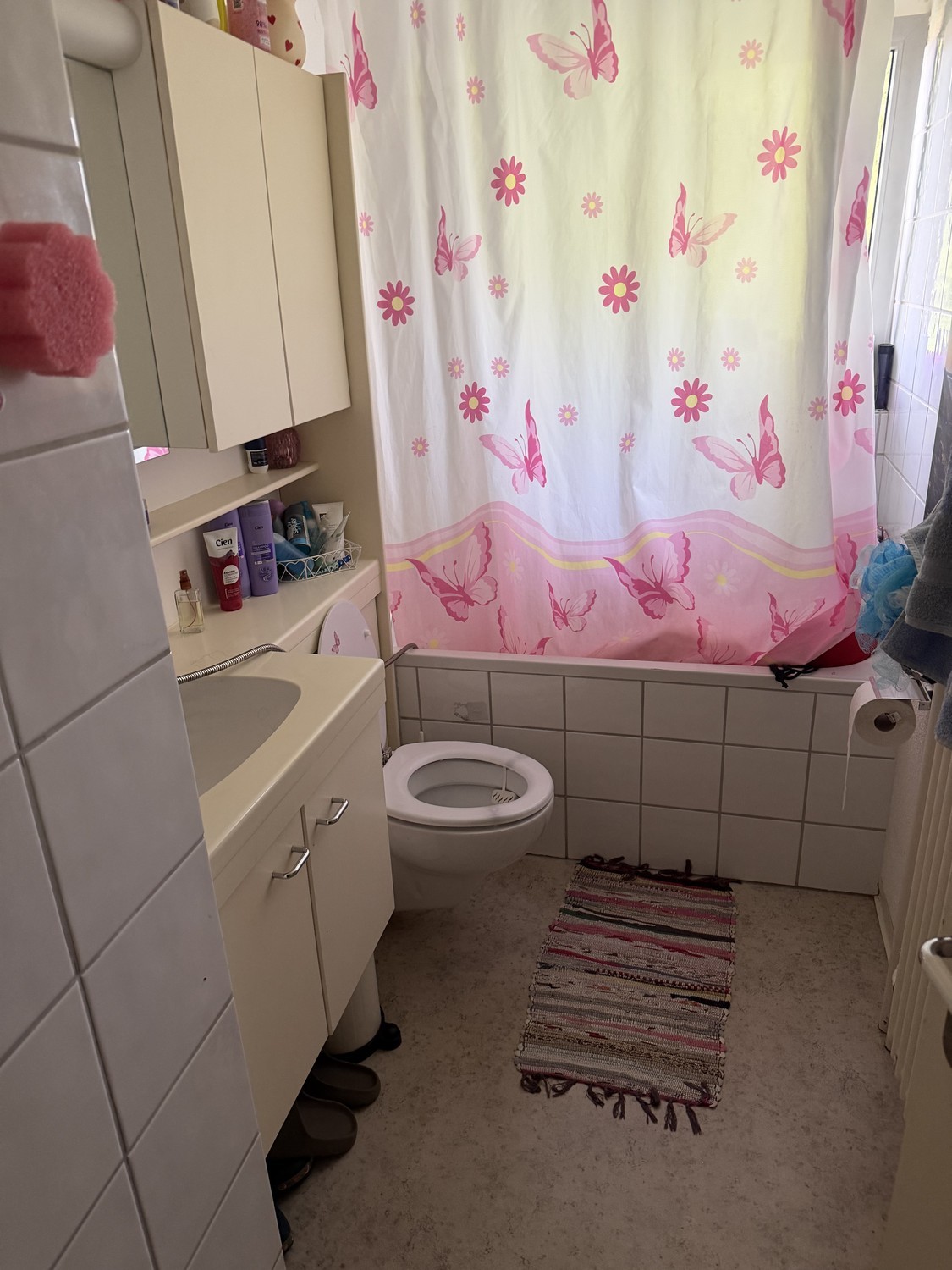 Chambre en colocation, photo 3 sur 6