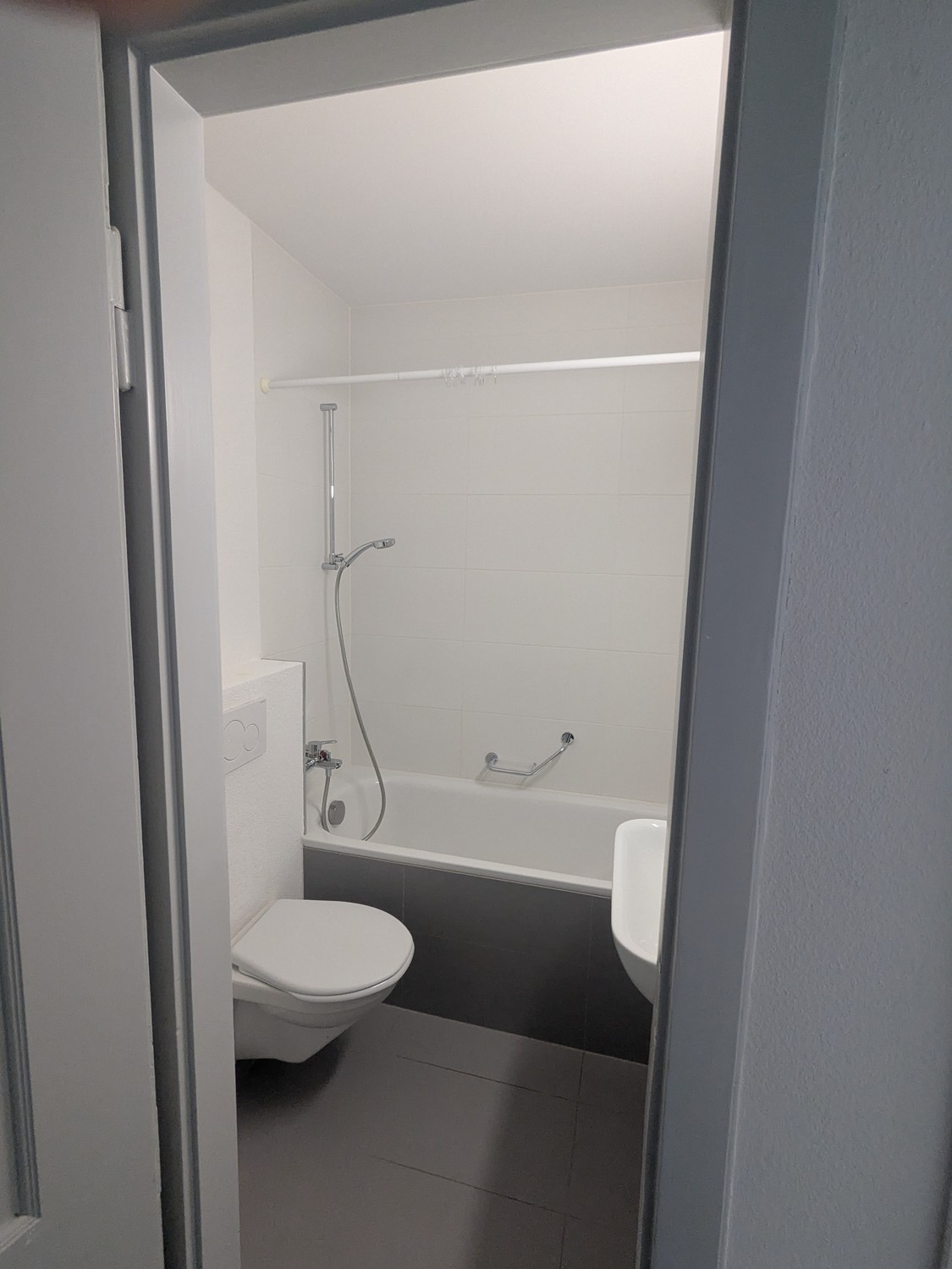 Appartement de 2 ½ pièces, photo 7 sur 7