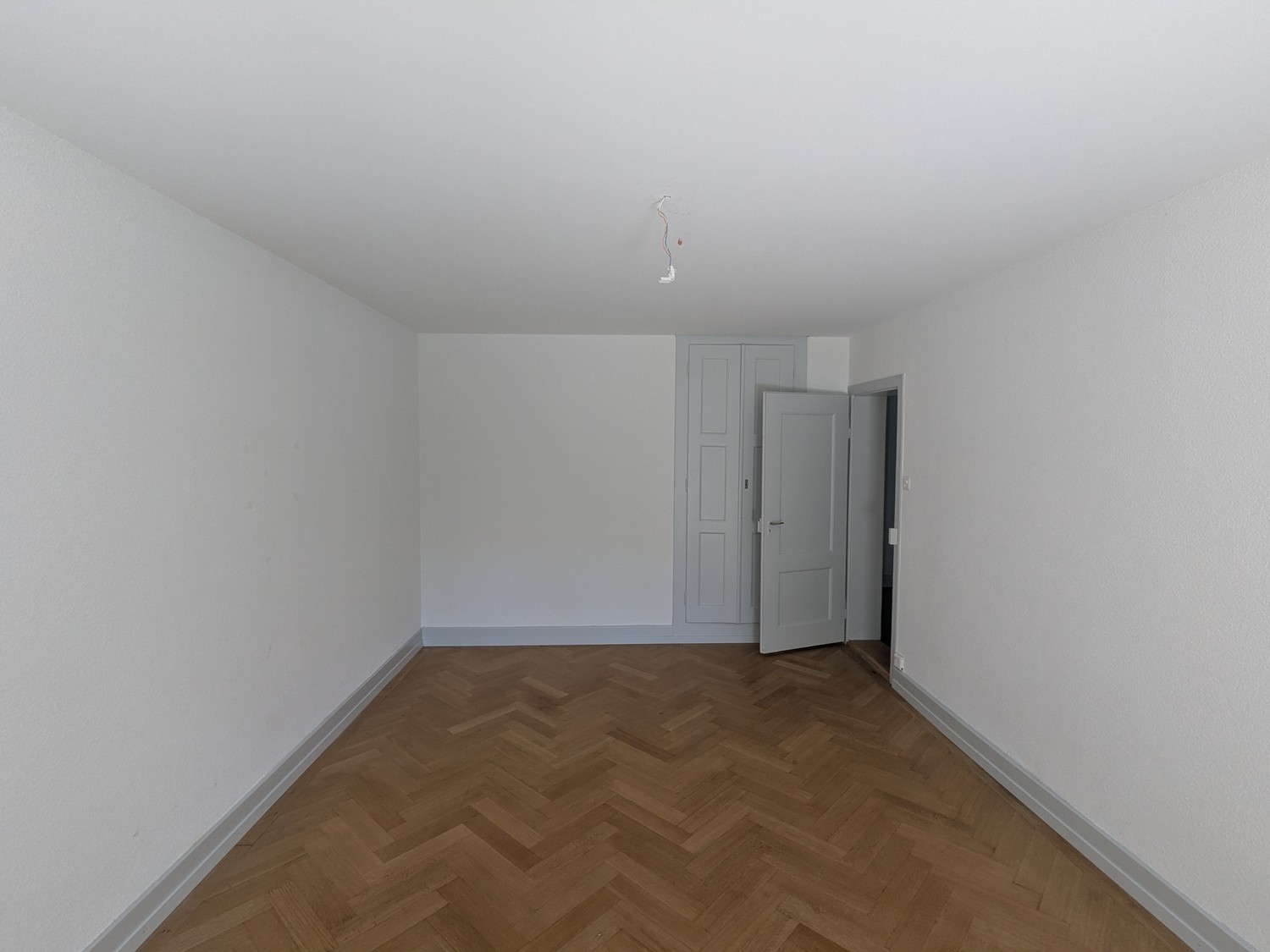 Appartement de 2 ½ pièces, photo 4 sur 7
