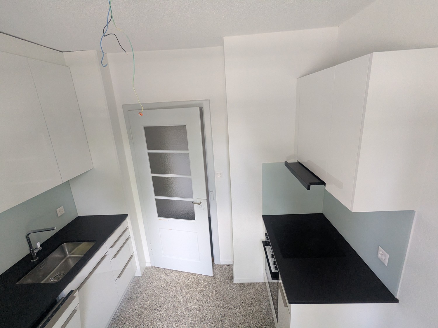 Appartement de 2 ½ pièces, photo 6 sur 7