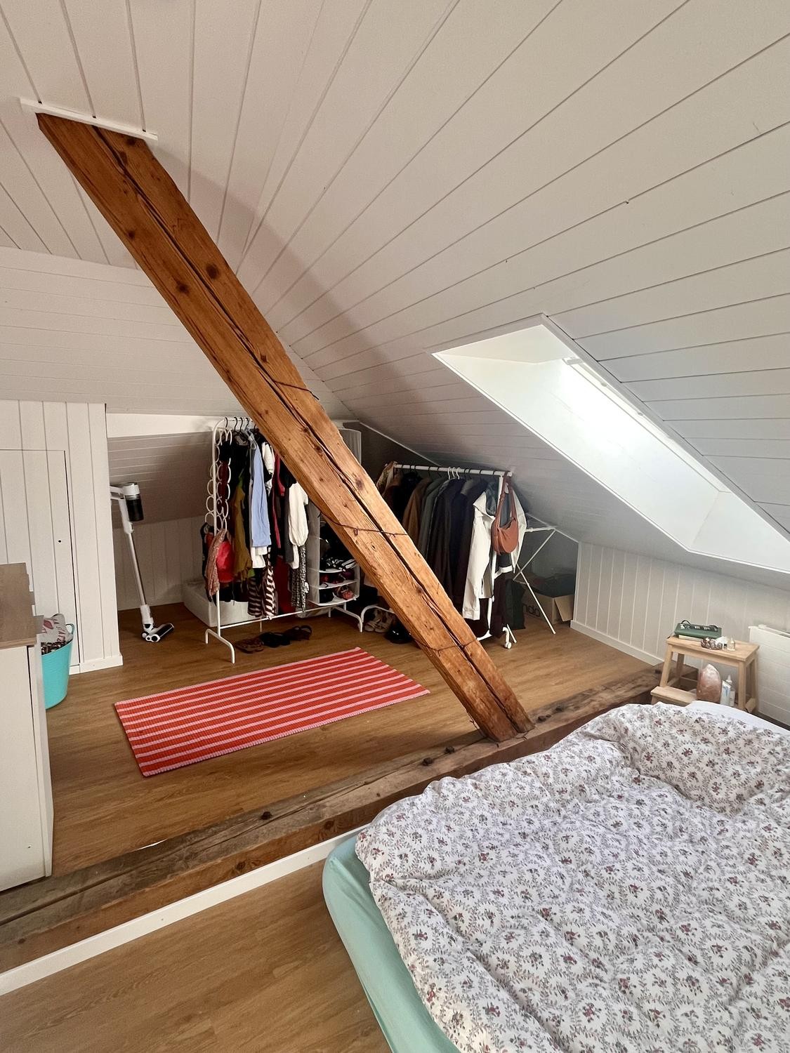 Appartement de 2 ½ pièces, photo 4 sur 5