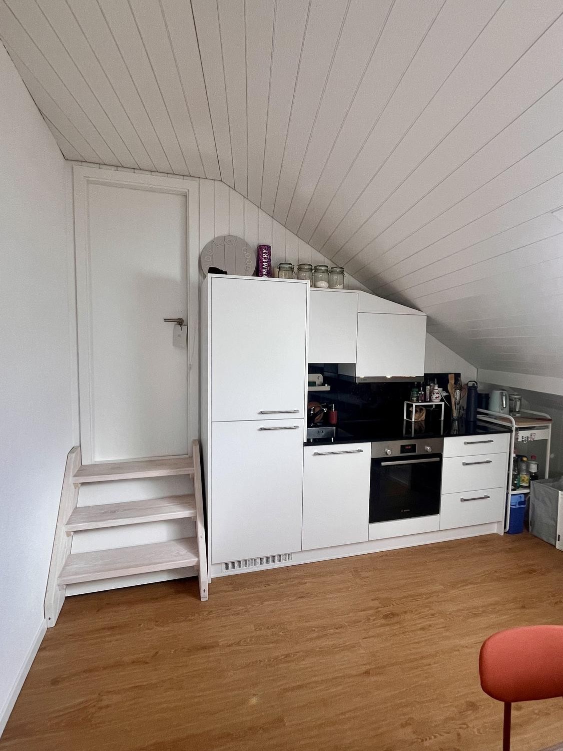 Appartement de 2 ½ pièces, photo 3 sur 5