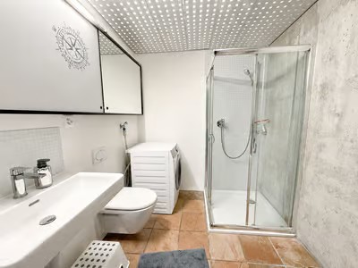 Appartement meublé de 2 ½ pièces, photo 10 sur 10