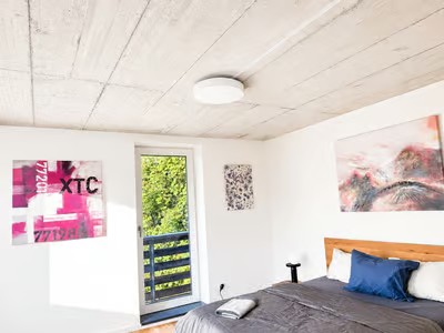Appartement meublé de 2 ½ pièces, photo 4 sur 10