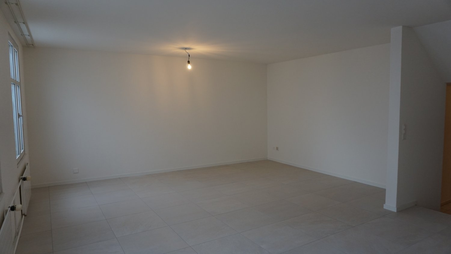 Appartement de 4 ½ pièces, photo 1 sur 10