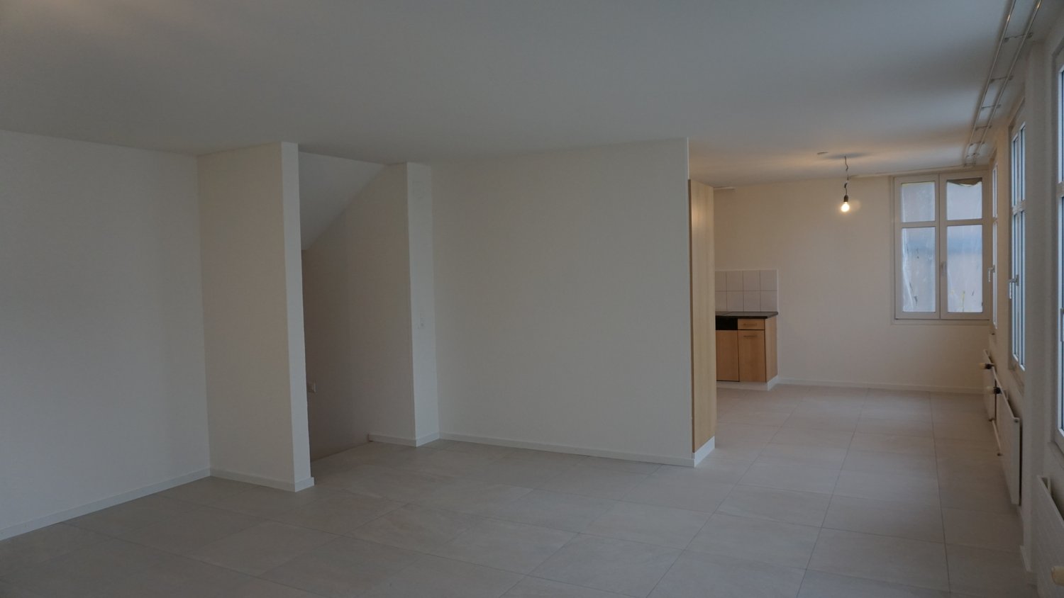 Appartement de 4 ½ pièces, photo 2 sur 10