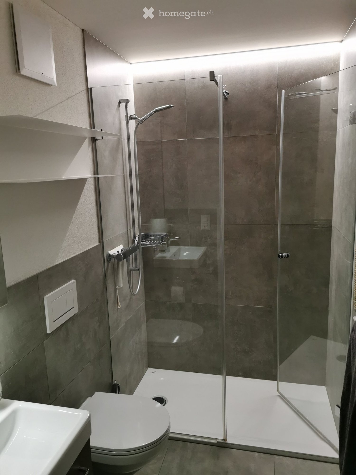 Appartement de 1 ½ pièces, photo 1 sur 5