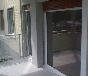 4 rooms apartment