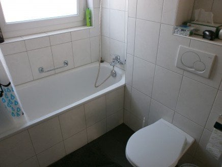4 rooms apartment