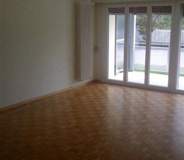 4 rooms apartment