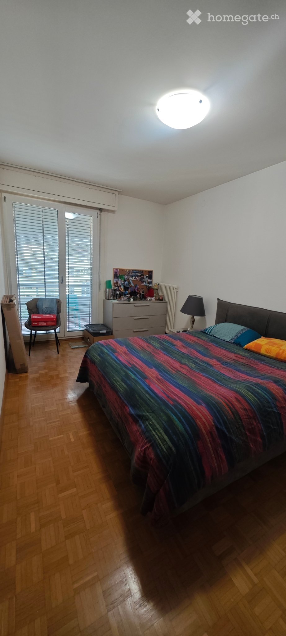 Appartement de 1 ½ pièces, photo 5 sur 5