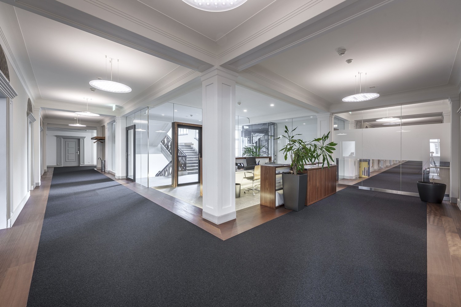 440m² de bureaux, photo 2 sur 10