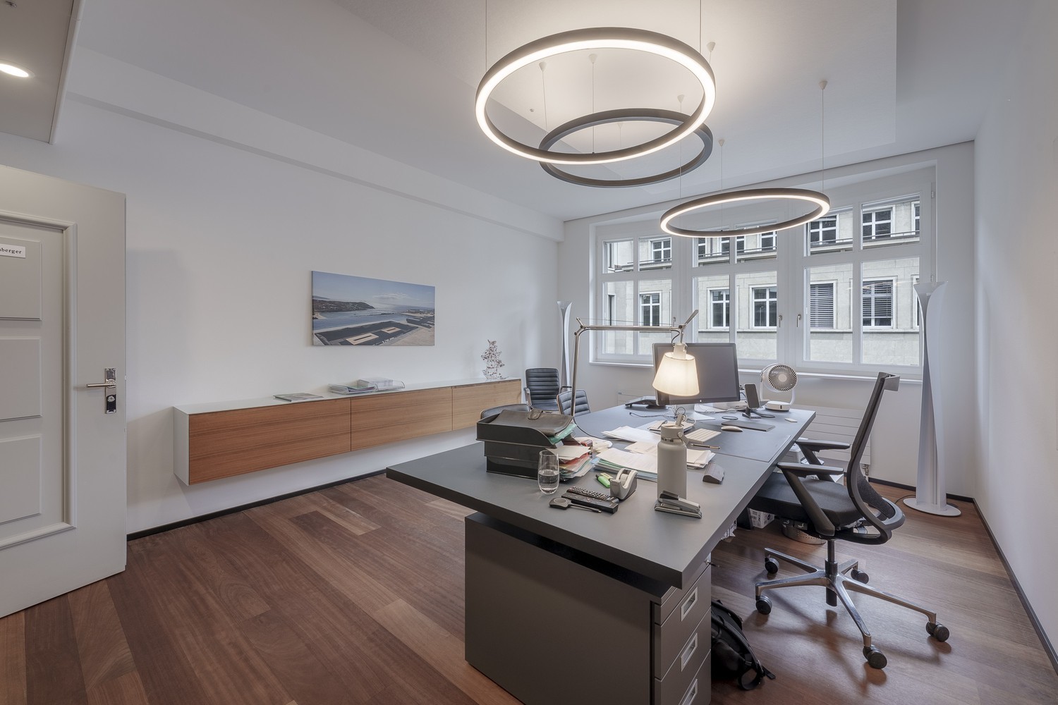 440m² de bureaux, photo 3 sur 10