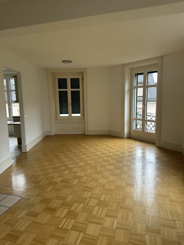 Appartement de 4 pièces, photo 4 sur 10