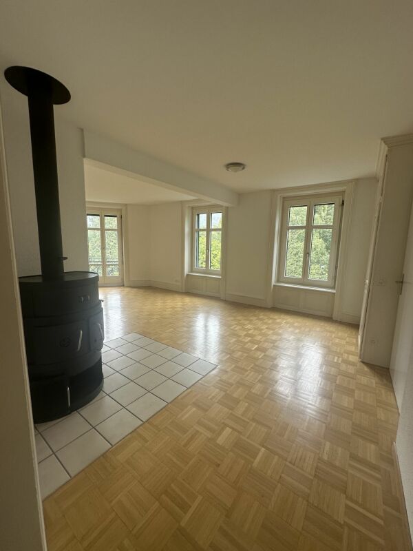Appartement de 4 pièces, photo 1 sur 10