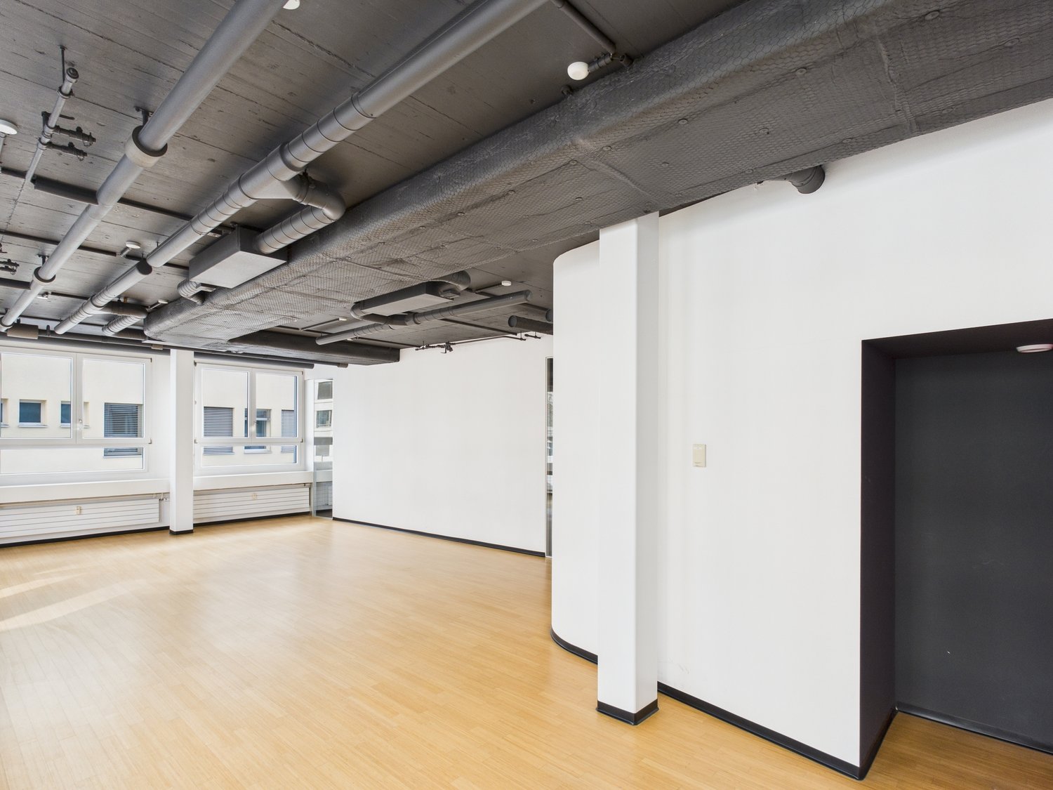 Bureau de 1066m²