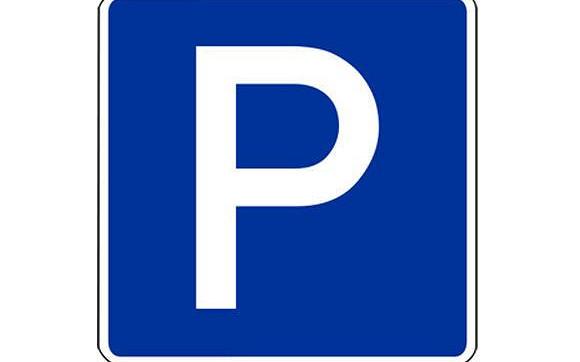 Place disponible