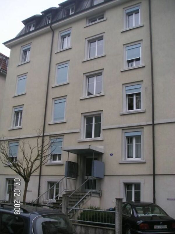 Appartement de 4 ½ pièces, photo 1 sur 9