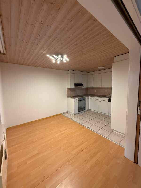 Appartement de 4 ½ pièces, photo 2 sur 9