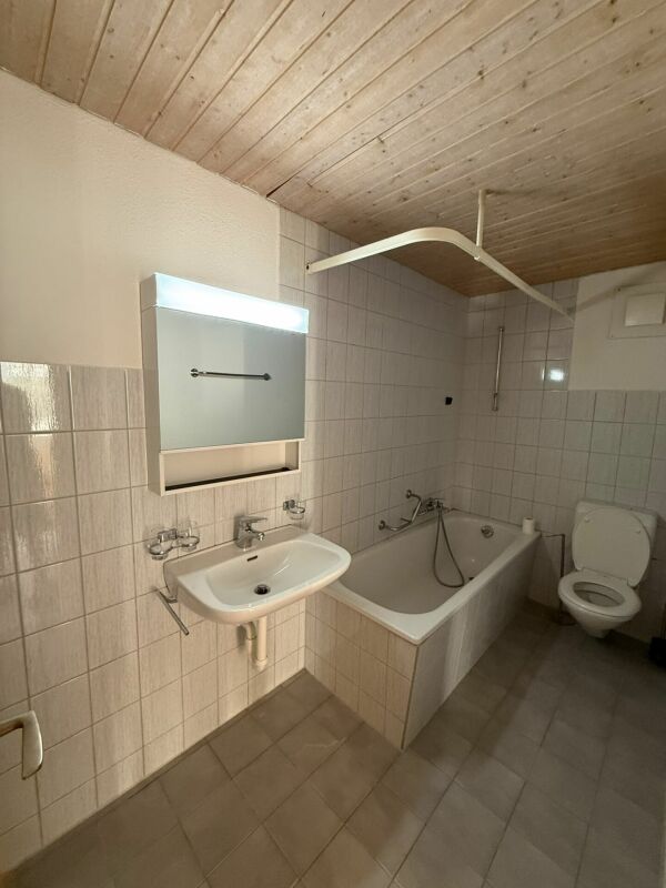 Appartement de 4 ½ pièces, photo 9 sur 9