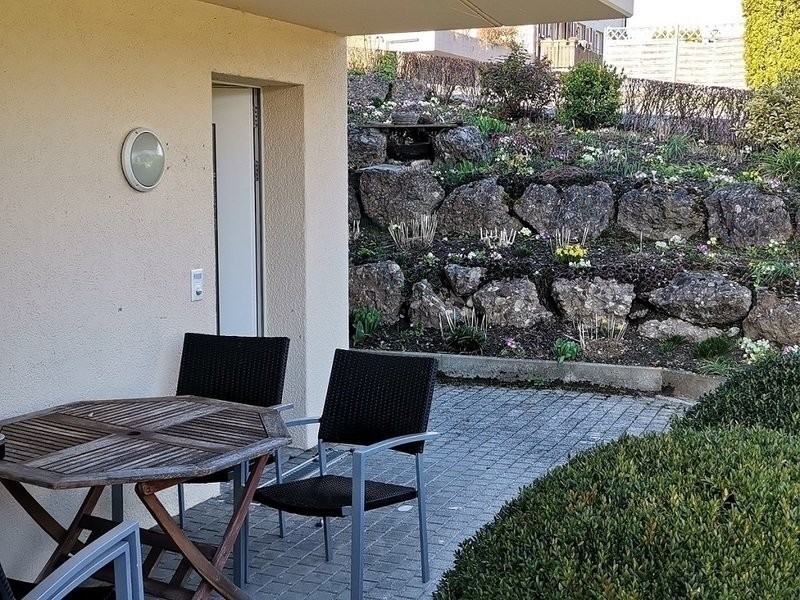 Appartement meublé de 3 pièces, photo 10 sur 10