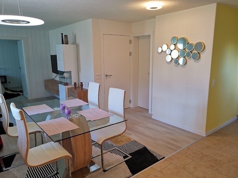 Appartement meublé de 3 pièces, photo 1 sur 10