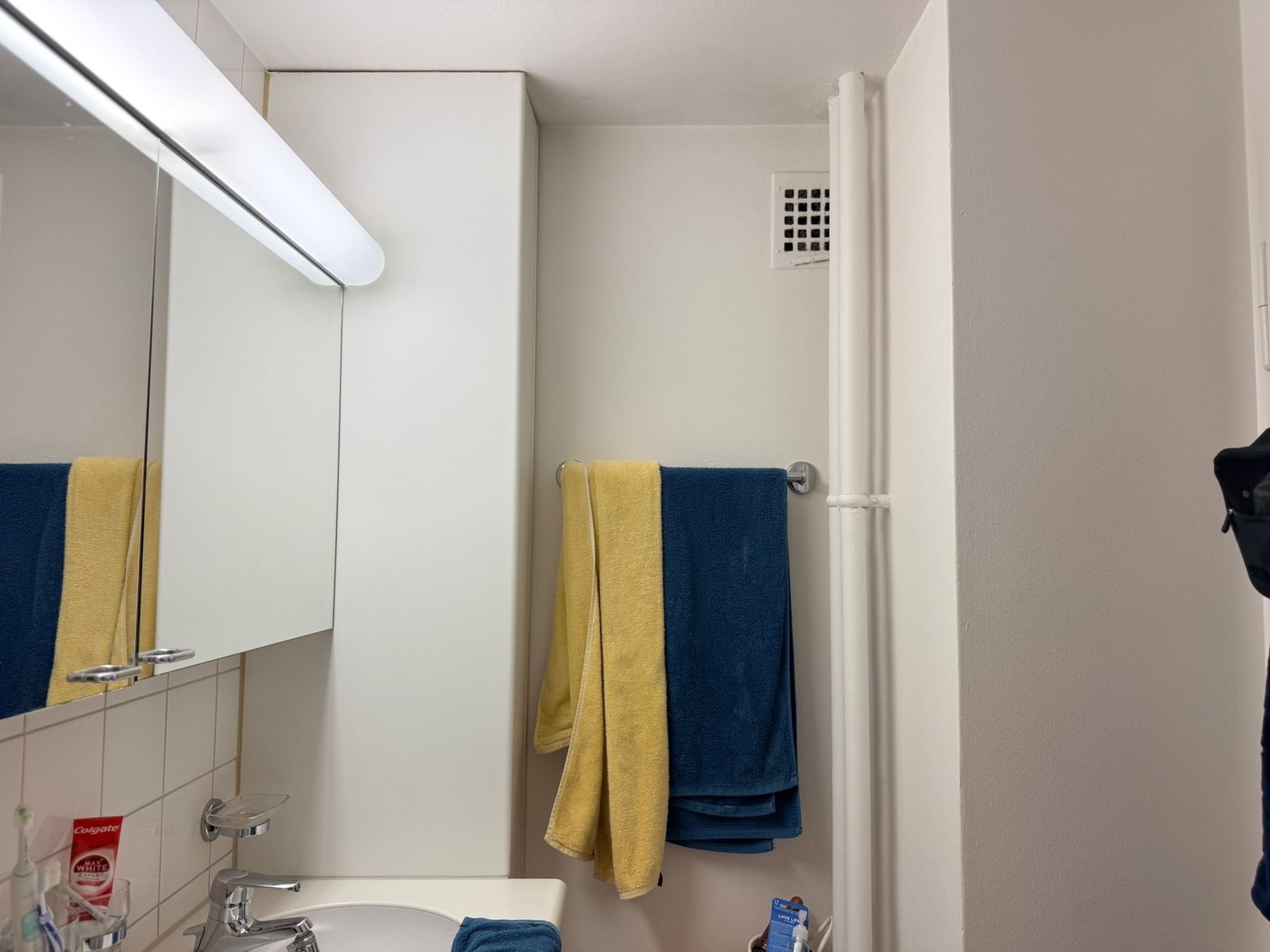 Appartement de 2 pièces