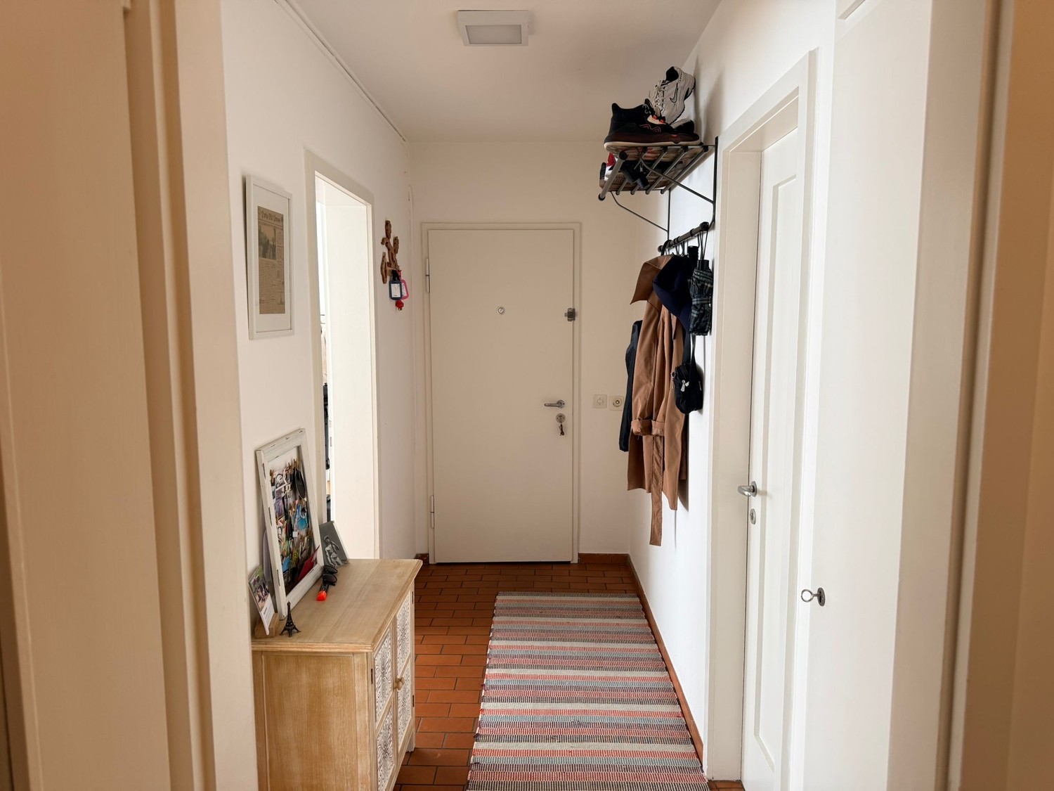 Appartement de 2 pièces