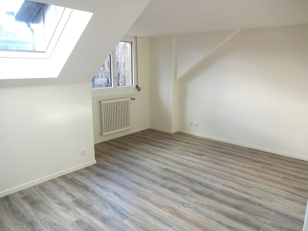 2 ½ rooms apartment, photo 4 sur 8