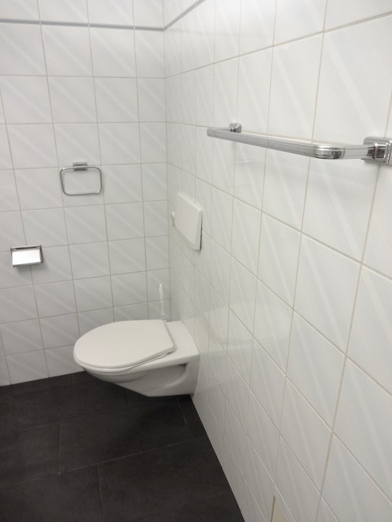 2 ½ rooms apartment, photo 8 sur 8