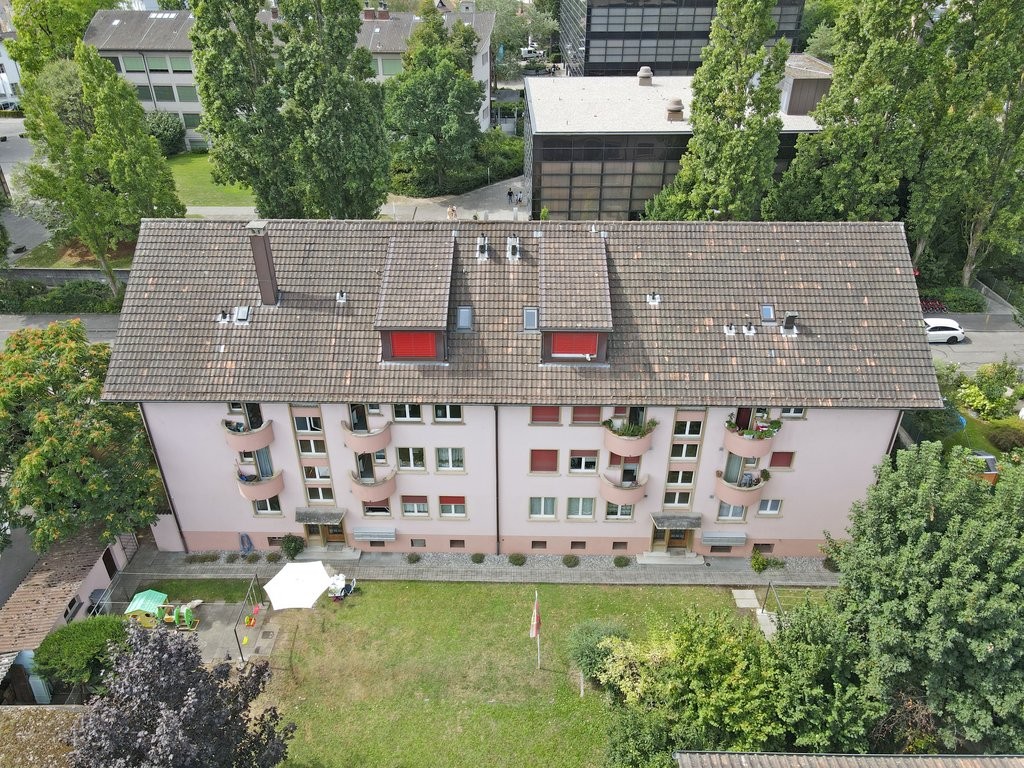 2 ½ rooms apartment, photo 1 sur 8