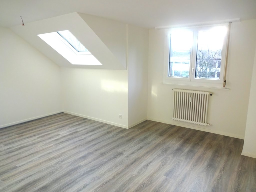 2 ½ rooms apartment, photo 3 sur 8