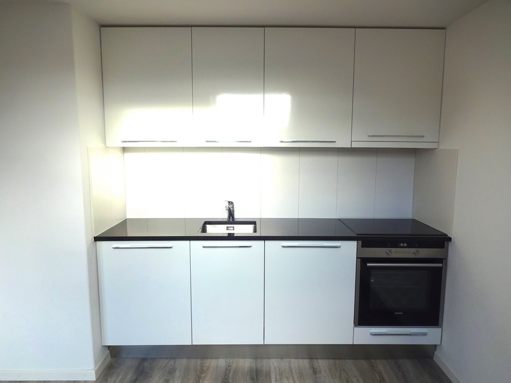 2 ½ rooms apartment, photo 6 sur 8