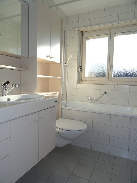 Appartement de 4 ½ pièces