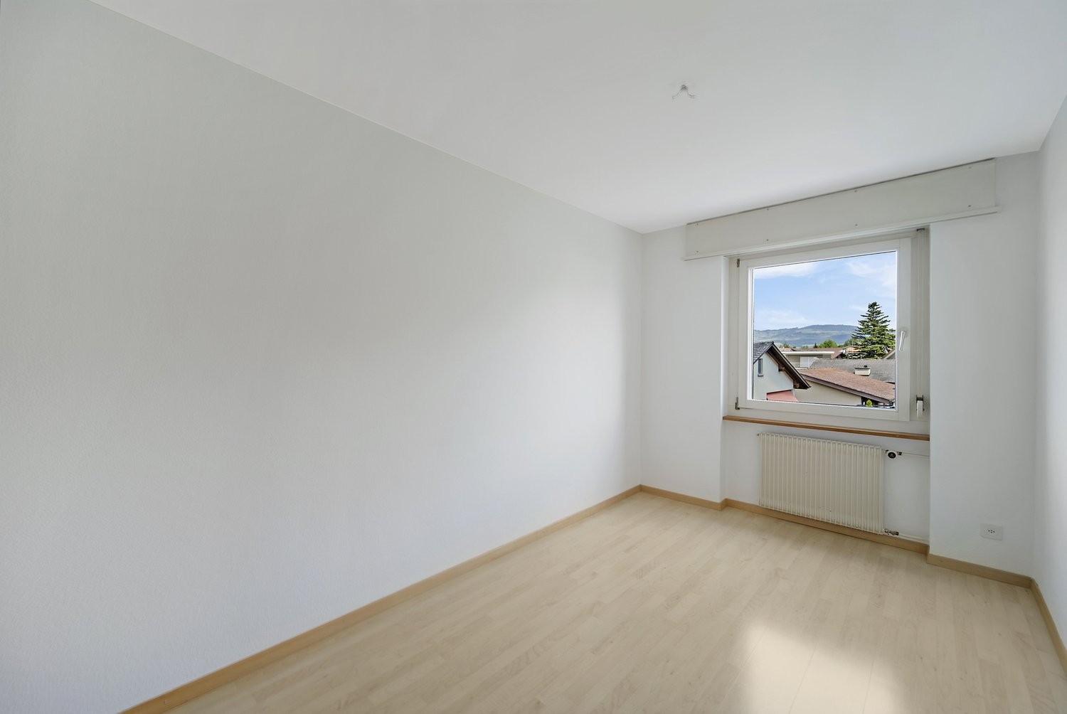 Appartement de 4 ½ pièces