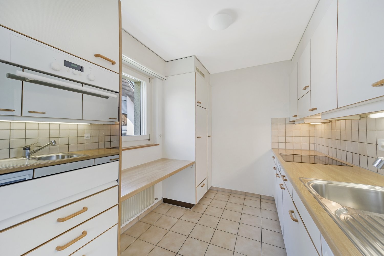 Appartement de 4 ½ pièces