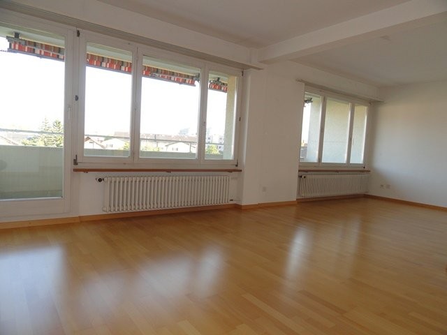 Appartement de 4 ½ pièces