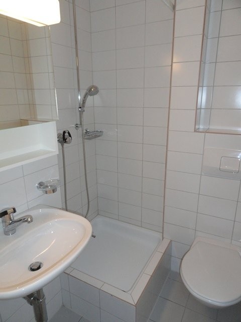 Appartement de 4 ½ pièces