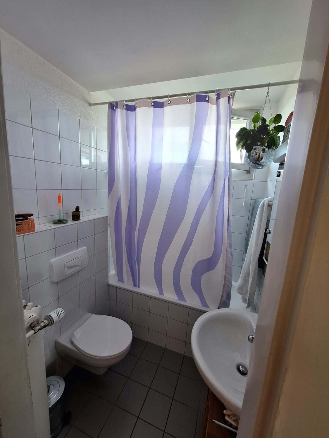 appartement meublé de 2 pièces, photo 8 sur 8