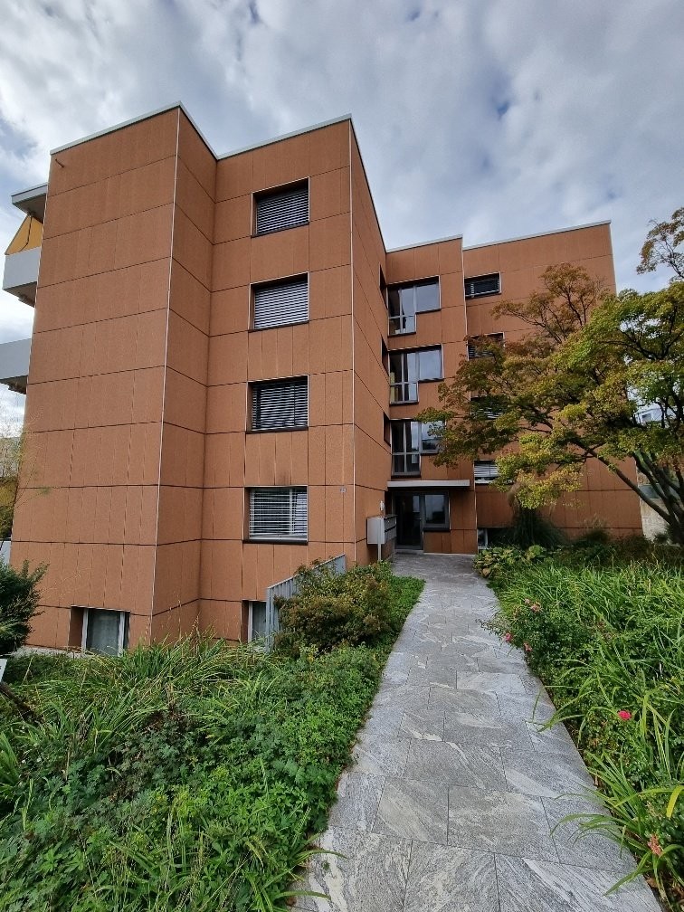 Appartement de 4 ½ pièces