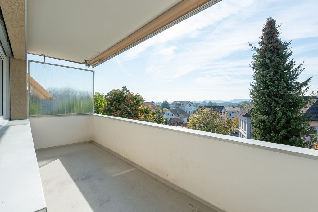 Appartement de 4 ½ pièces