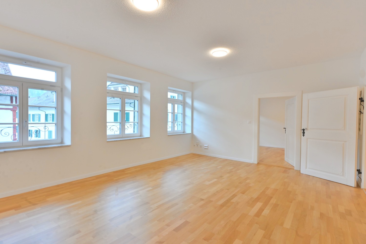 Appartement de 3 ½ pièces, photo 1 sur 10