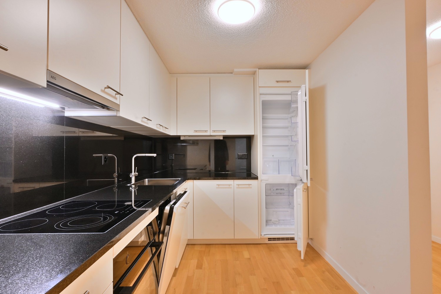 Appartement de 3 ½ pièces, photo 5 sur 10