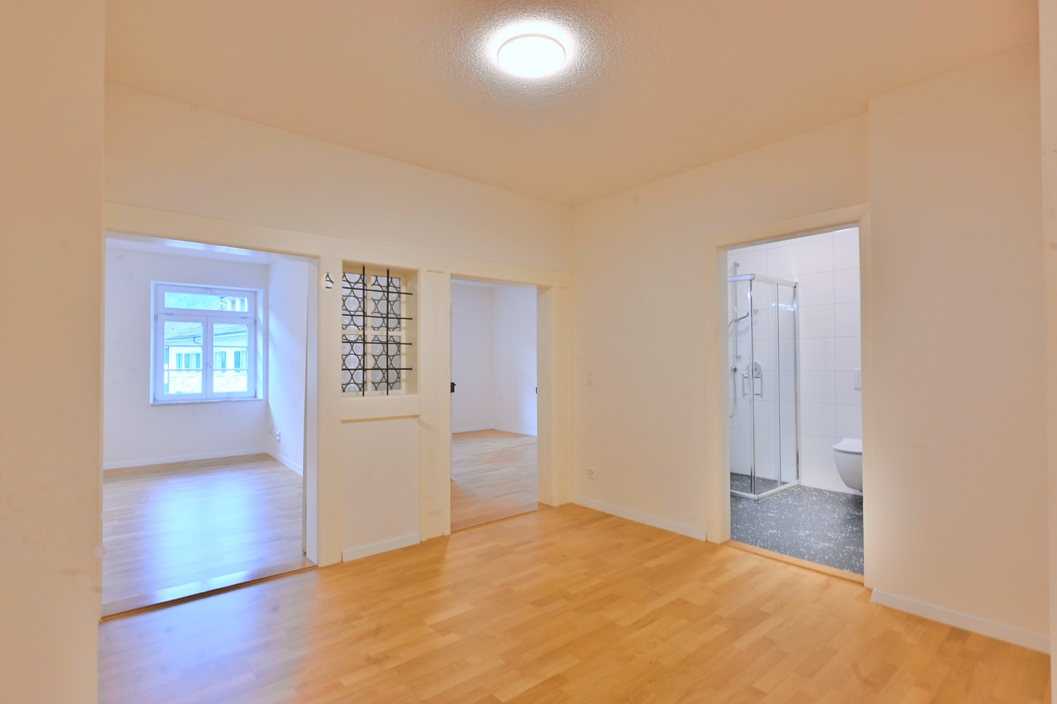 Appartement de 3 ½ pièces, photo 3 sur 10