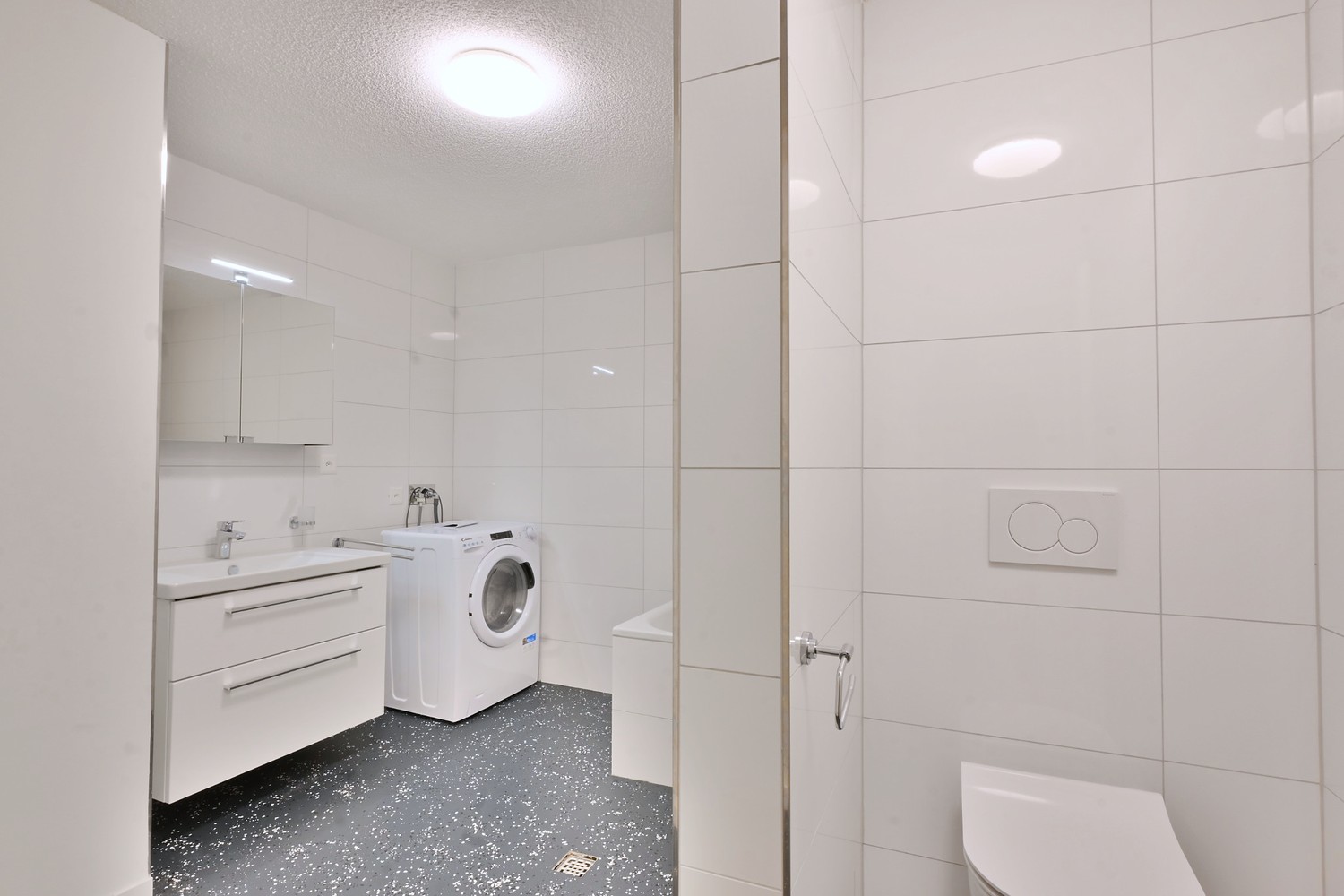 Appartement de 3 ½ pièces, photo 6 sur 10