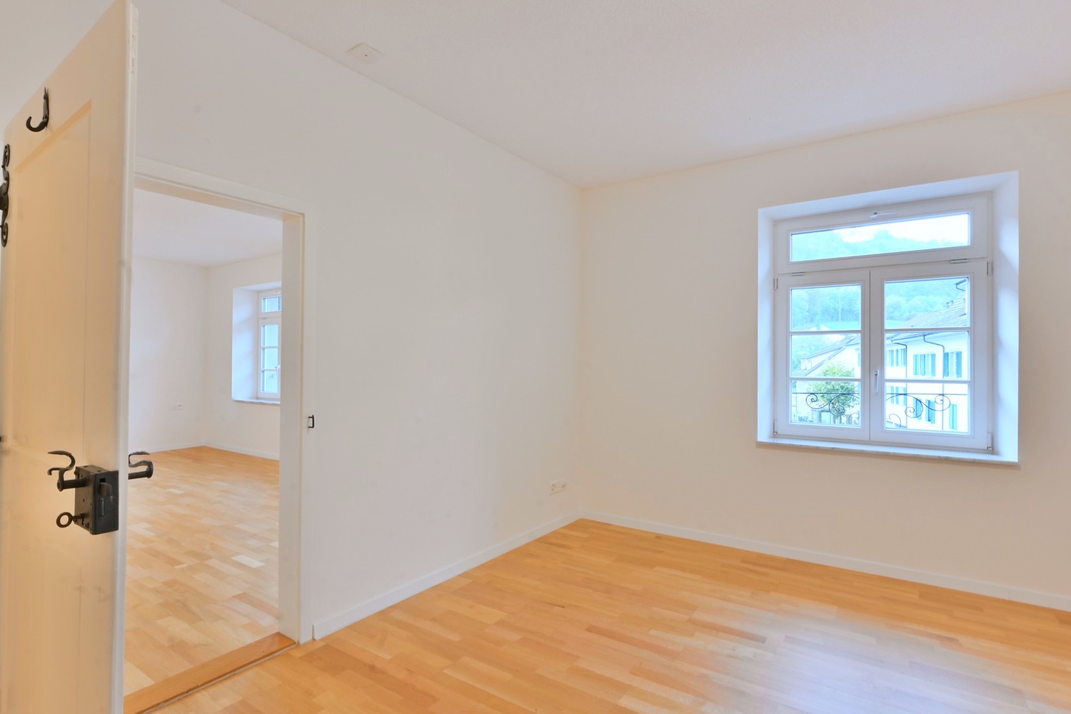 Appartement de 3 ½ pièces, photo 2 sur 10